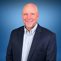 Sean Plant, Vice President, Digital Health and Chief Information Officer